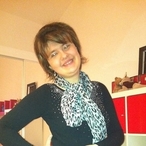 Profil von Silvie, 23 Jahre, Partnertausch mit Sex in Flensburg (Schleswig-Holstein)
